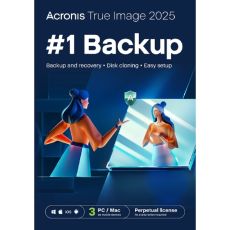 Acronis True Image 2025, Device: 3 Devices, image 