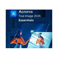 Acronis True Image 2026 Essentials, Runtime: 1 Year, Device: 1 Device, image 