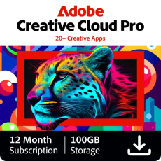 Adobe Creative Cloud Pro, image 