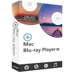 Aiseesoft Blu-ray Player pour Mac, Versions: Mac, image 