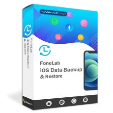 Aiseesoft iOS Data Backup & Restore, Versions: Windows, image 