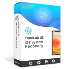 Aiseesoft iOS System Recovery For Mac, Versions: Mac, image 