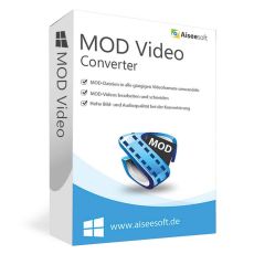 Aiseesoft MOD Video Converter, Versions: Windows, image 
