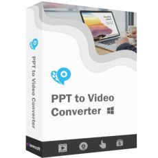 Aiseesoft PPT to Video Converter / 3PCs, image 