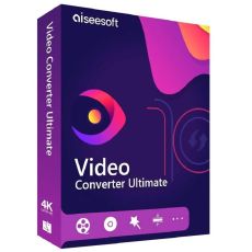 Aiseesoft Video Converter Ultimate Mac, Versions: Mac, image 