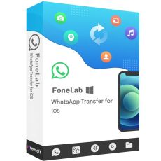 Aiseesoft WhatsApp Transfer pour iOS, Versions: Windows, image 