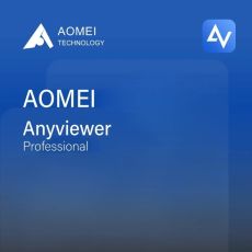 AOMEI Anyviewer Professionnel, image 