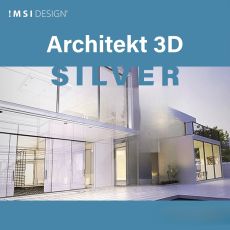 Architect 3D 21 Silver Pour Mac, Langue: Anglais, Versions: Mac, image 