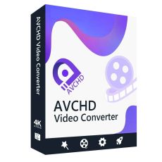 AVCHD Video Converter	 Mac, Versions: Mac, image 