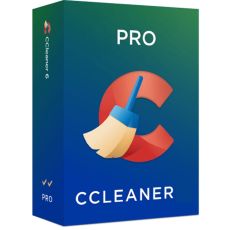 CCleaner Professionnel, Runtime: 1 an, Appareils: 3 Appareils, image 