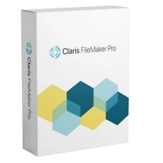 Claris FileMaker Pro 19.5, image 