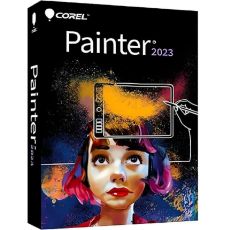 Corel Painter 2023, Type de license: Nouvel achat, image 