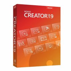 Corel Roxio Creator NXT 9, image 