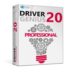 Avanquest Driver Genius 20 Professional, Runtime: 1 Year, image 