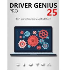 Driver Genius 25 Pro, image 