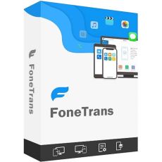 FoneTrans iOS Transfer 	Mac, Versions: Mac, image 