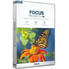 Franzis FOCUS projects 4, image 
