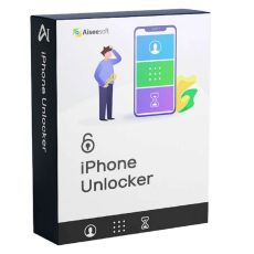 iPhone Unlocker For Mac, Versions: Mac, image 