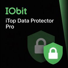 iTop Data Protector Pro, image 