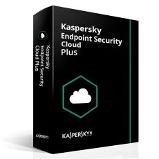Kaspersky Endpoint Security Cloud Plus 2025-2026, Type de license: Nouvel achat, Runtime: 1 an, Produit saison: 5 Workstations / Fileserver, image 