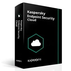 Kaspersky Endpoint Security Cloud 2025-2026, Type de license: Nouvel achat, Runtime: 1 an, Produit saison: 5 Workstations / Fileserver, image 