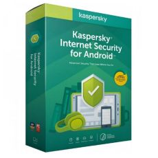 Kaspersky Internet Security Android 2025-2026, Device: 3 Devices, image 