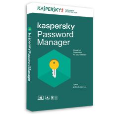 Kaspersky Password Manager 2025-2026, Device: Unlimited Devices, image 