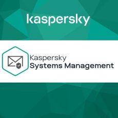 Kaspersky Systems Management 2025-2026, Type de license: Nouvel achat, Runtime: 1 an, Users: 10 - 14 Users, image 