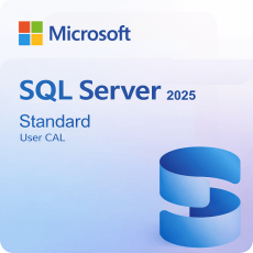 Microsoft SQL Server 2025 Standard - 10 User CALs, Client Access Licenses: 10 CALs, image 