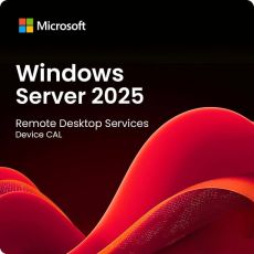 Windows Server 2025 RDS - 5 Device Cals, Client Access Licenses: 5 CALs, image 