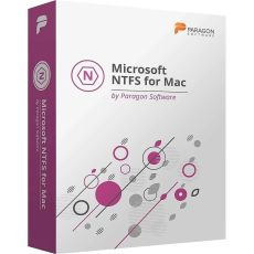 Paragon Microsoft NTFS for Mac 17, image 