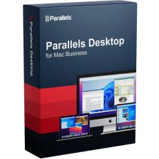 Parallels Desktop for Mac Business, Type de license: Nouvel achat, Runtime: 1 an, Users: 1 User, image 