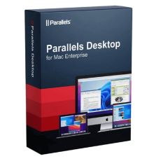 Parallels Desktop for Mac Enterprise, image 