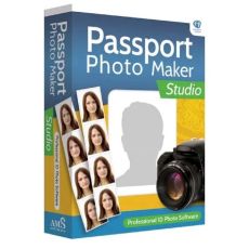 Passport Photo Maker 9, Versions: Enterprise, image 