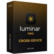 Skylum Luminar Neo Cross-Device, image 