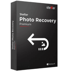 Stellar Photo Recovery Premium 10, Versions: Windows, image 