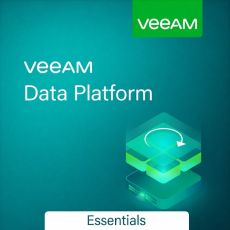 Veeam Data Platform Essentials Socket License, image 