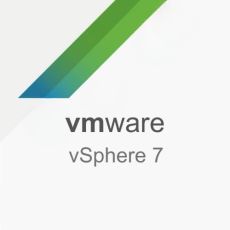 VMware vSphere 7, image 