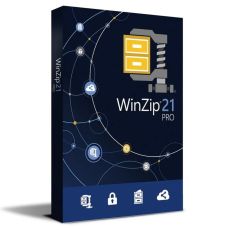 WinZip 21 PRO, image 