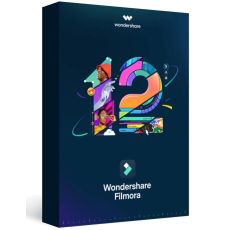 Wondershare Filmora 12, Versions: Windows, image 