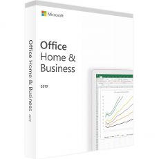 Office 2019 Home And Business For Mac, Versions: Mac, image 