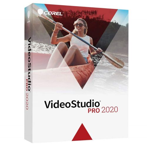 Corel VideoStudio Pro 2020 Corel VideoStudio Pro 2020