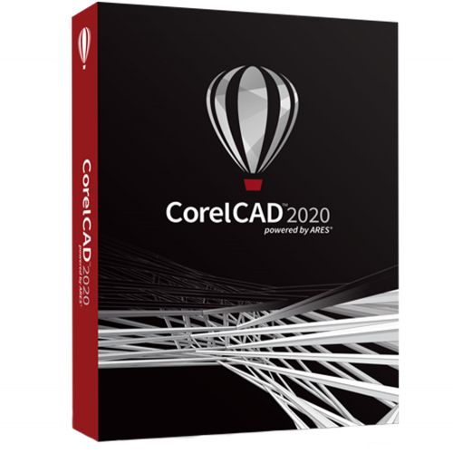 CorelCAD 2020 CorelCAD 2020
