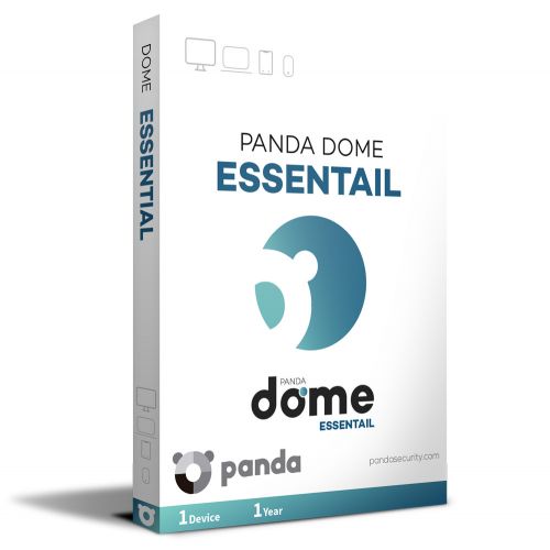 Panda Dome Essential 2023-2024 Panda Dome Essential 2023-2024
