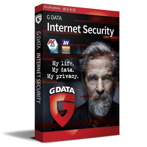 G DATA Internet Security 2023-2024