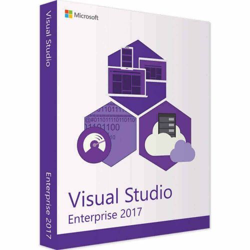 Visual Studio Enterprise 2017 Visual Studio Enterprise 2017
