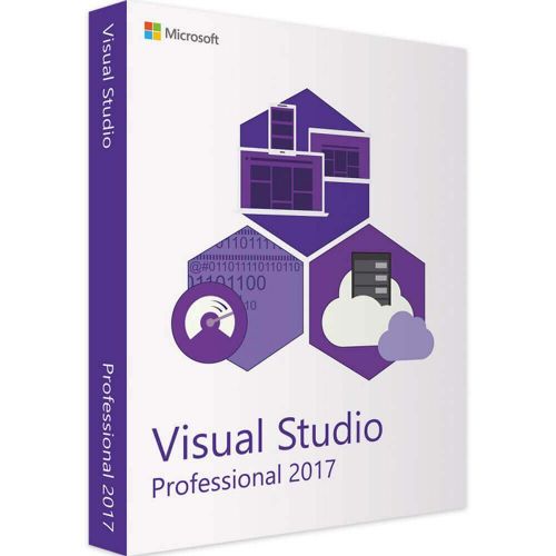 Visual Studio Professional 2017 Visual Studio Professional 2017