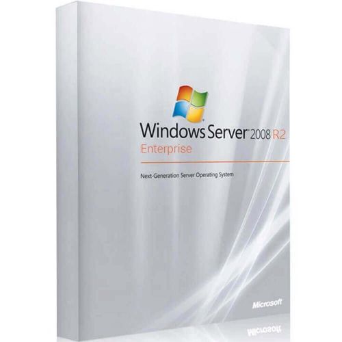 Windows Server 2008 R2 Enterprise Windows Server 2008 R2 Enterprise
