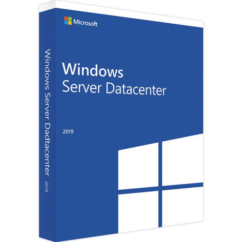 Windows Server 2019 DataCenter Windows Server 2019 DataCenter