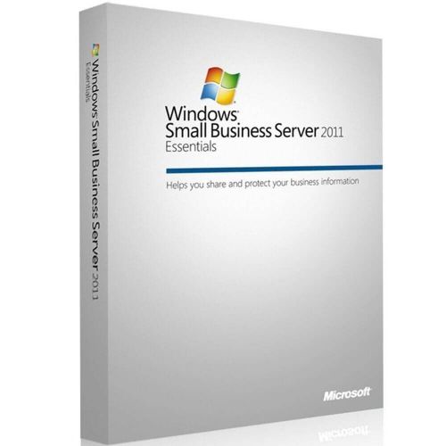 Windows Small Business Server 2011 Essentials Windows Small Business Server 2011 Essentials
